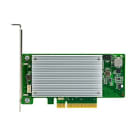 Advantech - Carte PCIE 3.0 x8 Crypto/ Compression  LBG Server (C627)