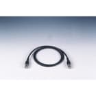 Advantech - Câble coaxial 1M, connecteur mâle