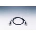 Advantech - Câble coaxial 1M connecteur mâle