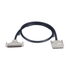 Advantech - Câble liaison PCI, Connecteur 100 contactsmini-SCSI + longueur 1m