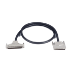 Advantech - Câble liaison PCI Connecteur 100 contacts mini-SCSI + longueur 1m