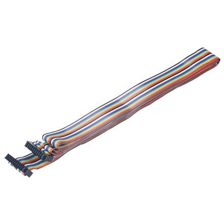 Advantech - Câble pour bornier PCLD longueur 1 m