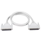 Advantech - Câble liaison PCI Connecteur DB37 + double blindage longueur 1m