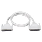 Advantech - Câble liaison PCI, Connecteur DB37 + doubleblindage longueur 2m