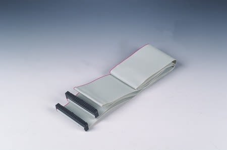 Advantech - Câble liaison PCI, Connecteur plat 50 contactsSCSI, longueur 1.2m