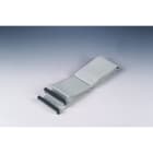 Advantech - Câble liaison PCI, Connecteur plat 50 contactsSCSI, longueur 1.2m