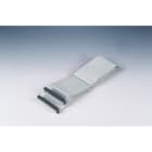 Advantech - Câble liaison PCI Connecteur plat 50 contacts SCSI longueur 1.2m