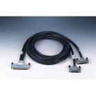 Advantech - Câble 1m pour PCI-1240, connecteur 100 points vers 2x50 points SCSI