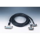 Advantech - Câble 3m pour PCI-1240 connecteur 100 points ver s 2x50 points SCSI