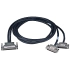 Advantech - Câble liaison PCI Connecteur 100 vers 2x68 contacts SCSI blindé 1m UL