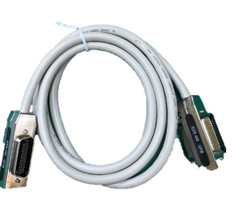 Advantech - Câble liaison PCI, Connecteur 2xIEEE 488,analogique, longueur 2m