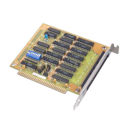 Advantech - Carte PCL Connecteur 1xDB50 Bus ISA 24xE/S TOR TTL