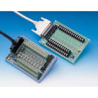 Advantech - Bornier PCLD Connecteur 1x68 contacts SCSI circuit CJC,