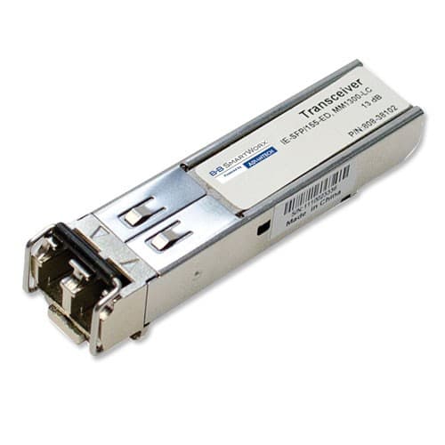 Advantech - SFP Durci 1.25 Gbe, MM850/LC 550m multimode LC