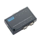 Advantech - Convertisseur USB, 4 ports RS-232/422/485, DB9