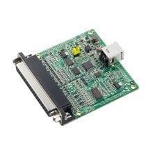 Advantech - Convertisseur USB, 8E/2SxAna, 8SxTOR, Sink, Source