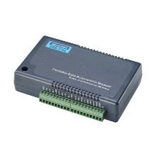 Advantech - Convertisseur USB, 8E/2SxAna, 8SxTOR, Sink, Source