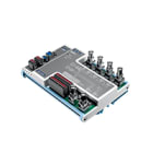 Advantech - Convertisseur USB 4E/4SxTOR 4E/2S Ana 6xBNC