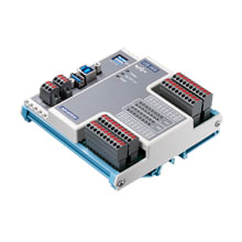Advantech - Convertisseur USB 16E/16SxTOR 1xUSB3.0