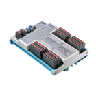 Advantech - Convertisseur USB 32ExTOR 16SxRelais PhotoMOS
