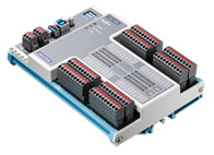 Advantech - Convertisseur USB 32E/32SxTOR 1xUSB3.0