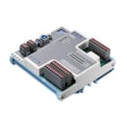 Advantech - Convertisseur USB, 16ExTOR, 8SxRelais, 1xUSB3.0