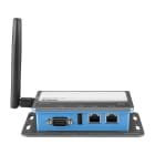 Advantech - Advantech WISE-3240  Wi-Fi Industrial Router