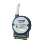 Advantech - WISE-4012-AE, Wifi : 2.4 GHz IEEE 802.11b/g/n WLAN