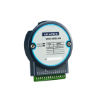 Advantech - Module IoT WISE - 4E TOR + 4S Relais - Ethernet/IP - LAN