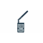 Advantech - WISE-4220 Gateway modulaire 2.4GHz - WIFI