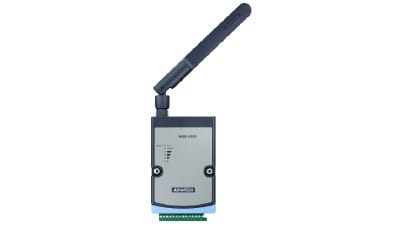 Advantech - WISE-4250-S252 (12DI/12DO)