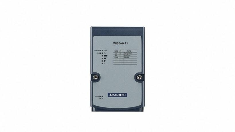 Advantech - Module IoT WISE-4471 - Cat NB-IoT / LTE M1