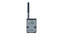 Advantech - Transmetteur modulaire LoRa/LoRaWAN avec batterie et GPS - IP65 EU868