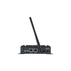 Advantech - Gateway LoRaWAN autonome ? Max 100 objets 868 Mhz
