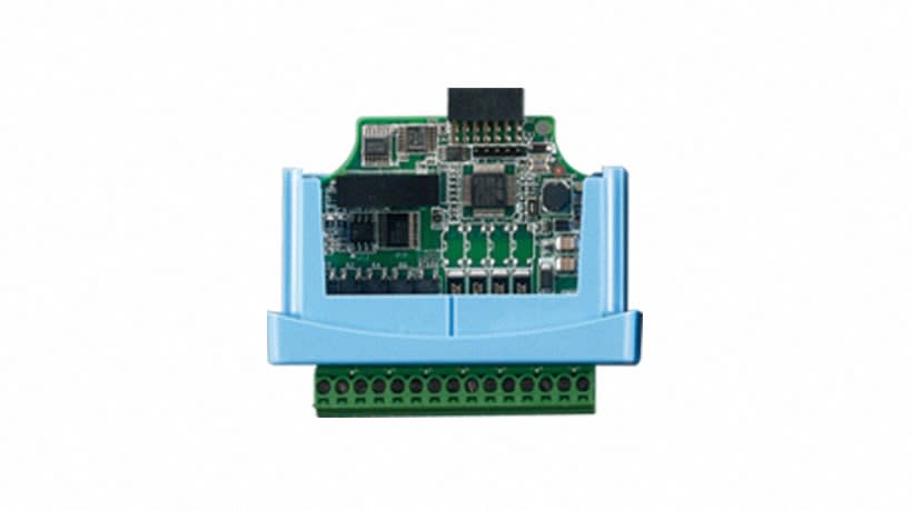 Advantech - Module extension WISE-4220 4AI/ADI Advantech