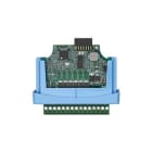 Advantech - 6 Entrées digitales DI, 2 Sorties digitales DO &1-port RS-485à associer