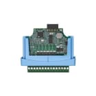 Advantech - 6 Entrées digitales DI, 2 Sorties digitales DO &1-port RS-485à associer