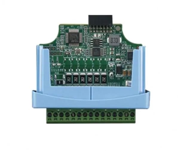 Advantech - 6 Entrées digitales DI 2 Sorties digitales DO & 1-port RS-485à associer uniquem