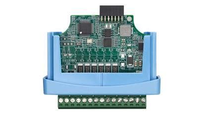 Advantech - WISE-4200/WISE-4400 6DI/1RS-485 I/O Module