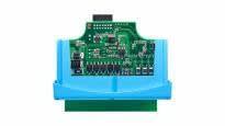 Advantech - Module Extension WISE-4600 4E ANA /4E TOR bornier