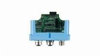 Advantech - Module Extension WISE-4600 4E RTD avec M12