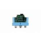 Advantech - Module Extension WISE-4600 4E RTD avec M12