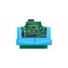 Advantech - Module Extension WISE-4600 2E ANA /2E TOR /1S TOR/1 port RS-485 bornier