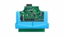 Advantech - Module Extension WISE-4600 2E ANA /2E TOR /1S TOR/1 port RS-485 bornier