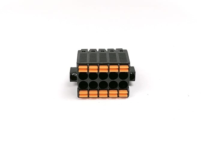 Advantech - Terminal block 10-pin ICR-3200 Series