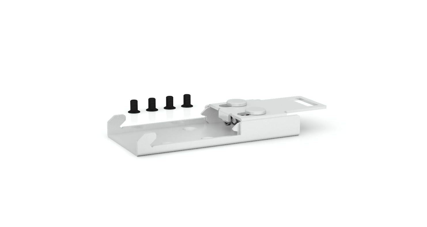 Advantech - Supports pour rail DIN (30 mm)