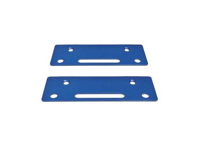 Advantech - Wall mount kit - ICR-3200 Series