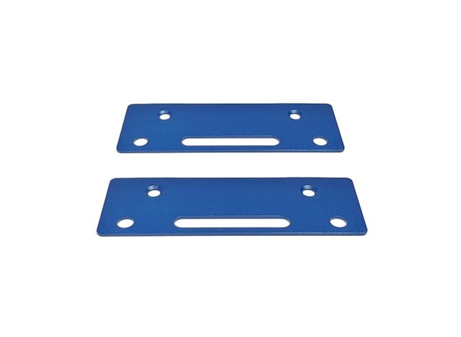 Advantech - Wall mount kit - ICR-3200 Series