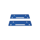 Advantech - Wall mount kit - ICR-3200 Series