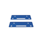 Advantech - Wall mount kit - ICR-3200 Series